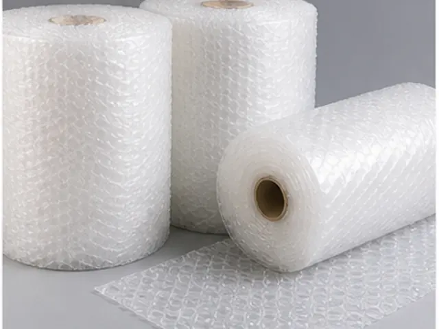 Bubble Wrap