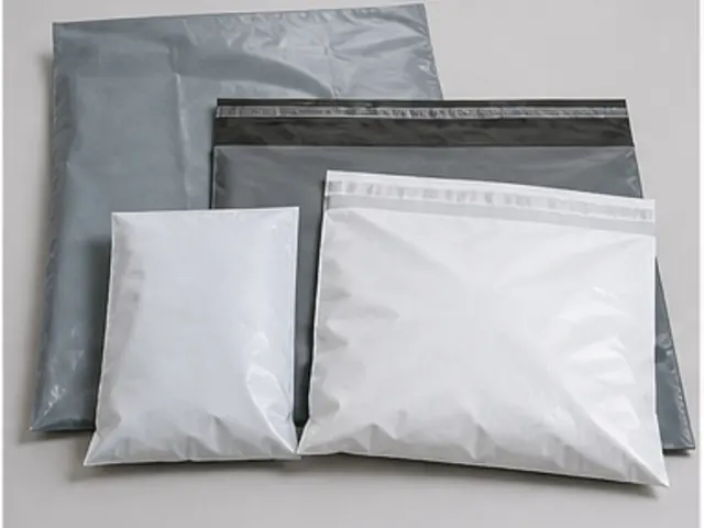 Courier Bags