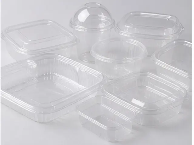 Food Packaging