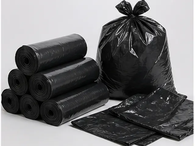 Garbage Bags