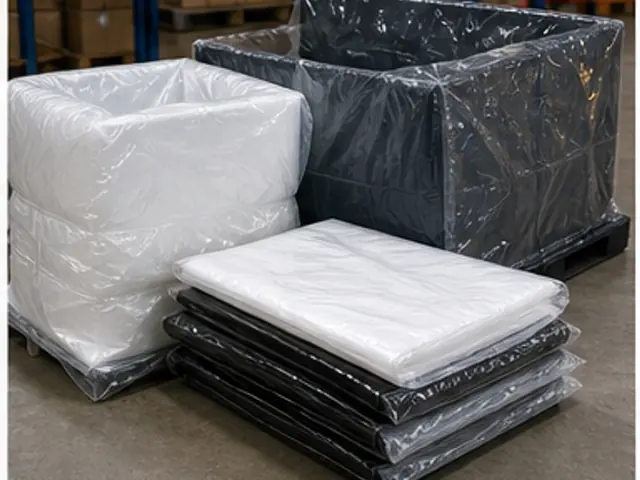 Industrial Plastic