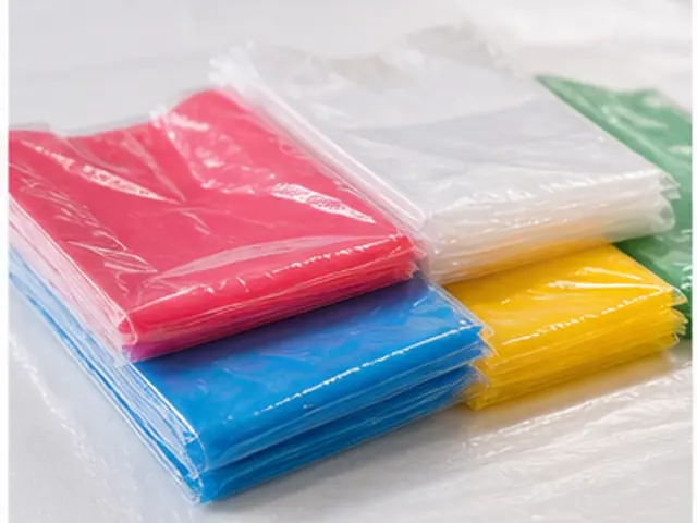 Plastic Bags