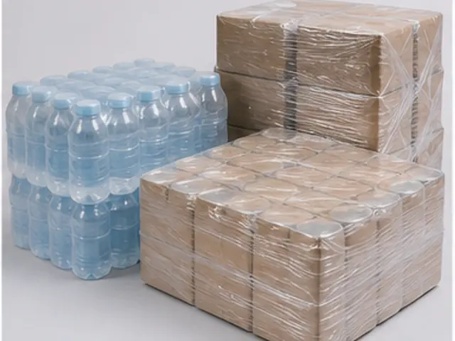 Shrink Film