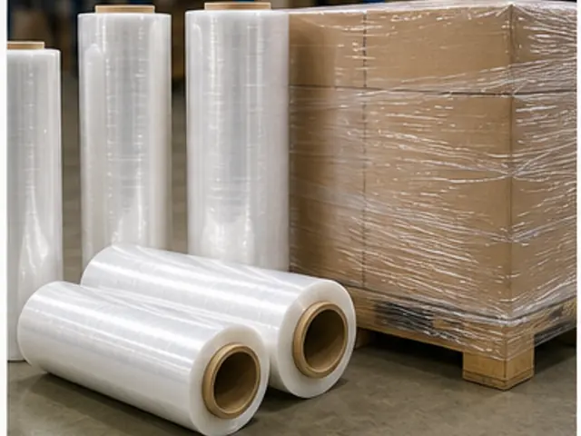 Stretch Film
