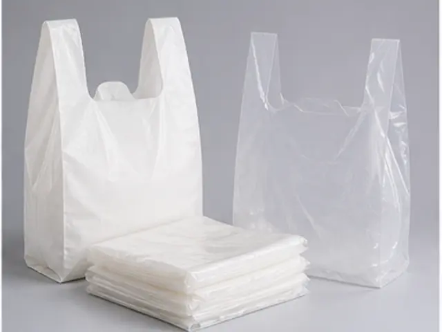 T-Shirt Bags